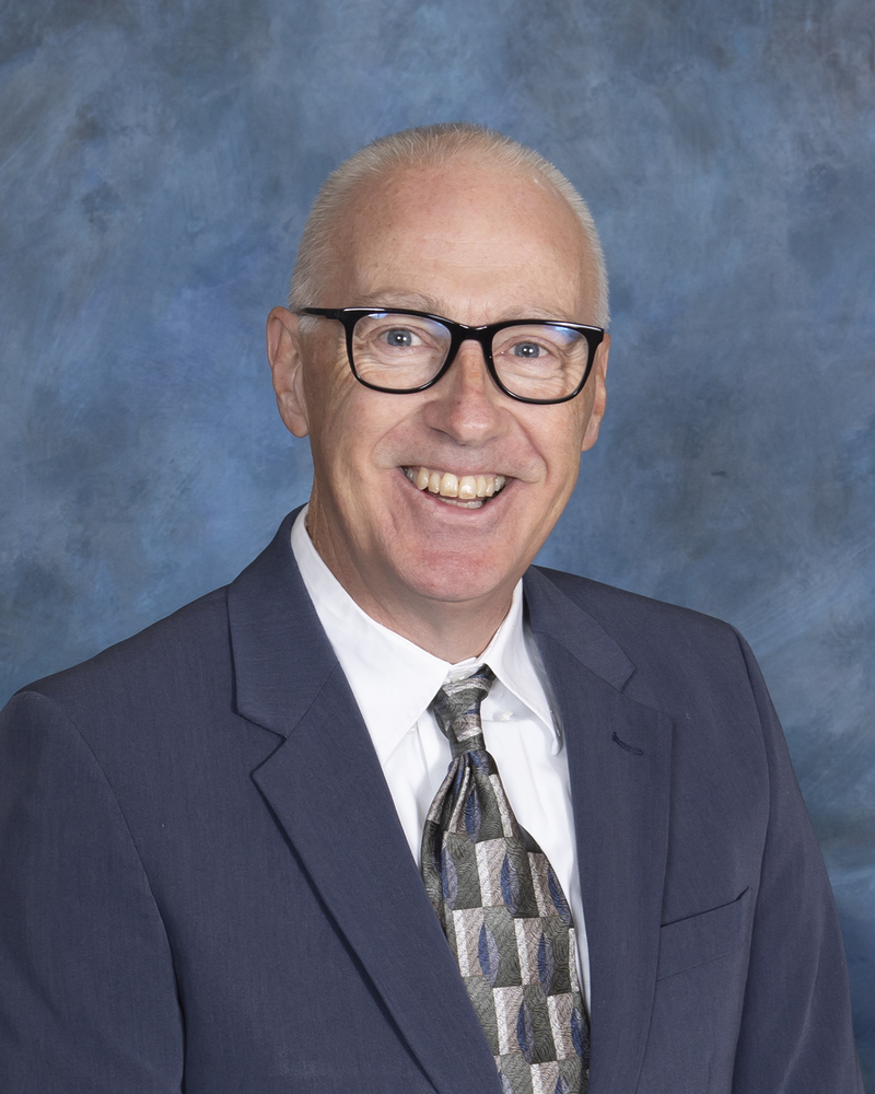 Picture of Vince Swagerty