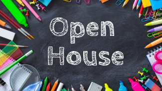 open house