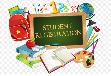 registration