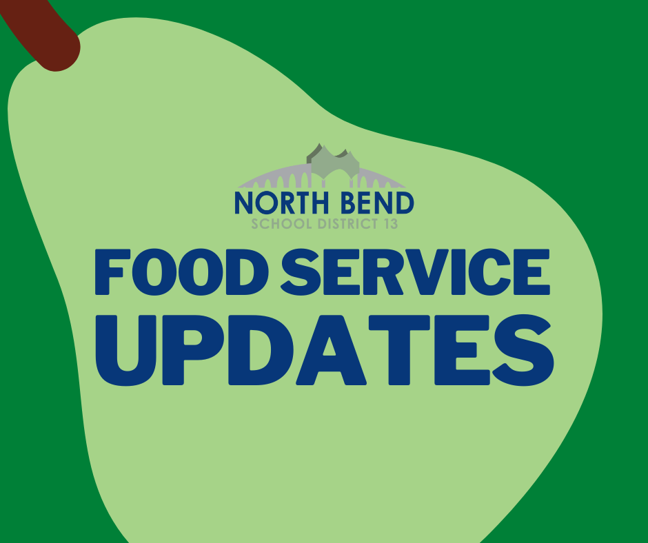 NBSD Food Service Updates