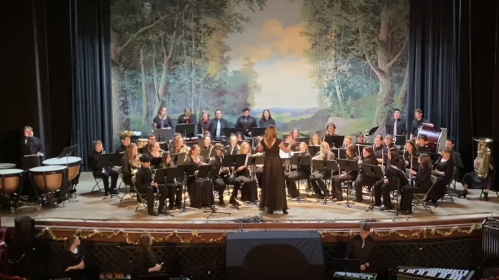band