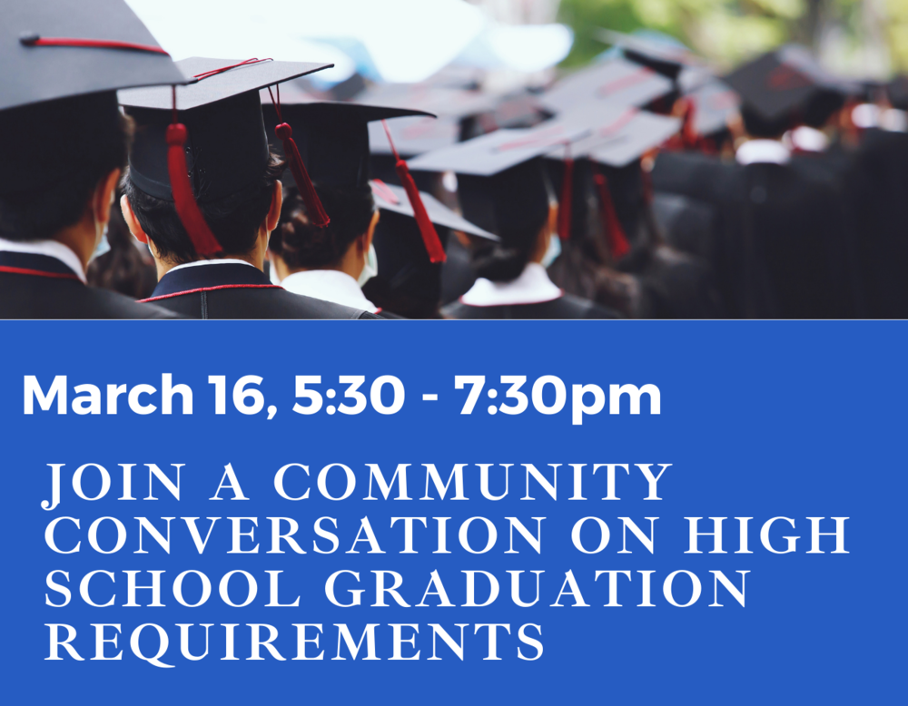 graduates in caps and tassels