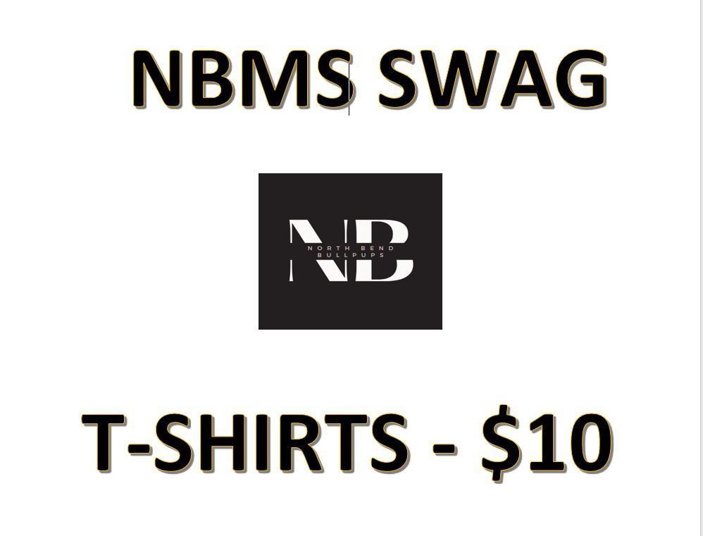 NBMS Swag