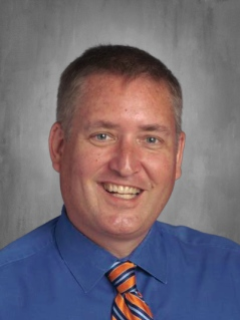 Picture of Chris Pendleton