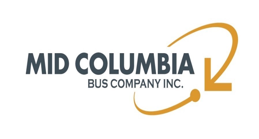 Mid Columbia Bus Company