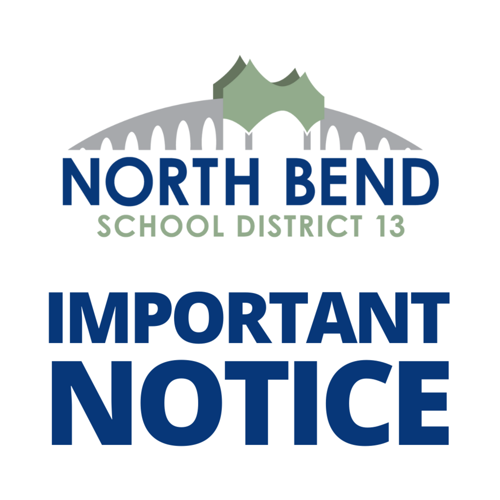 IMPORTANT NOTICE