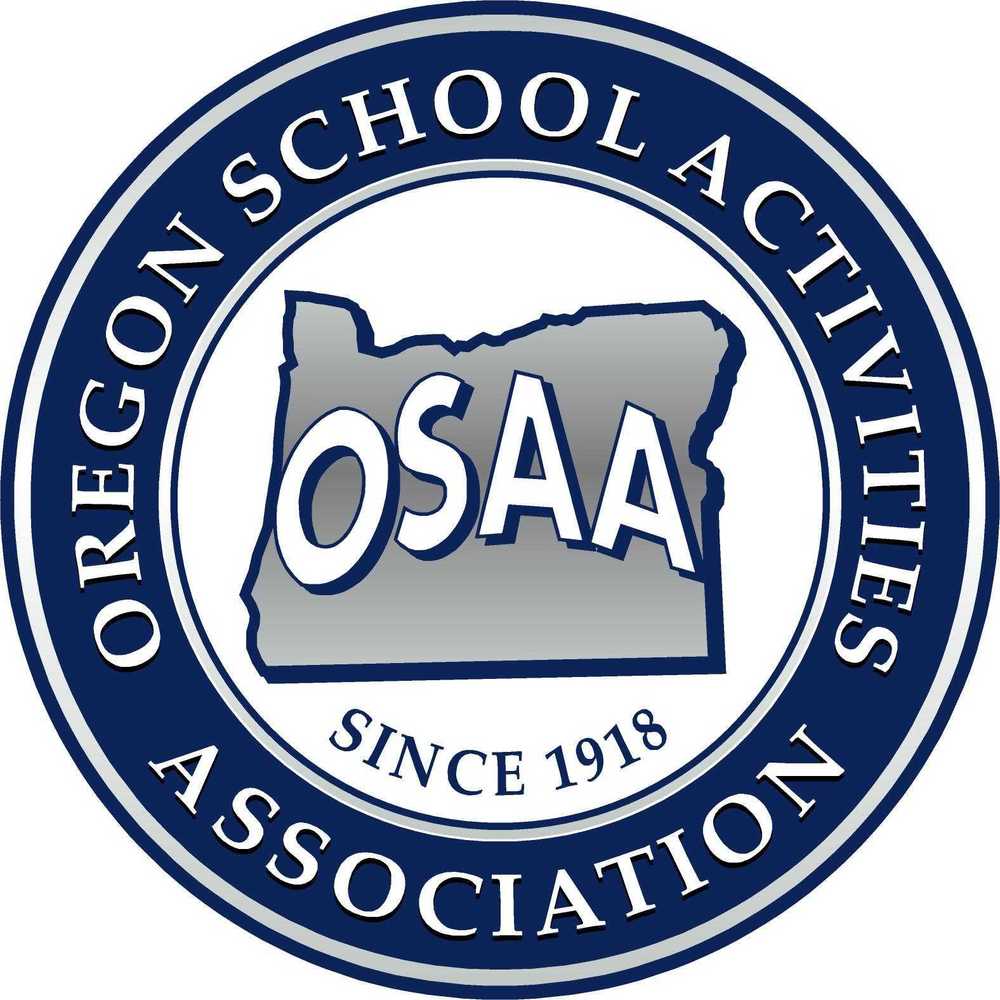 OSAA Logo