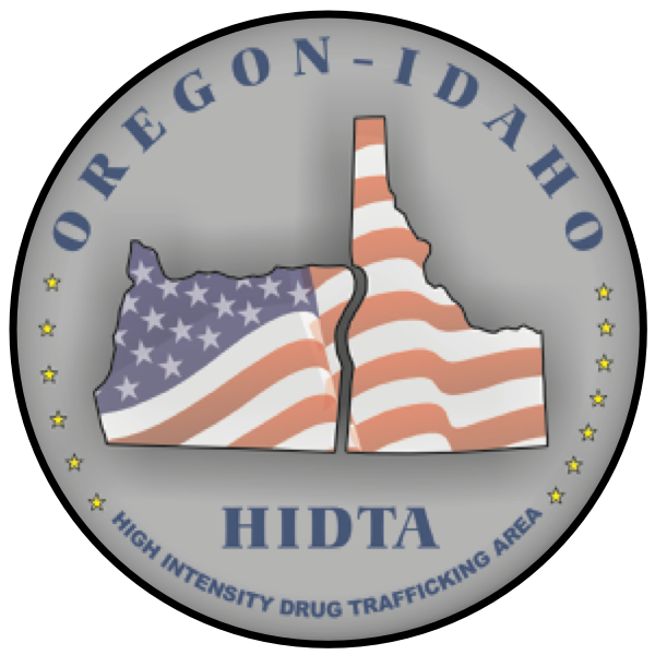 Oregon-Idaho HIDTA (High Intensity Drug Trafficking Area)