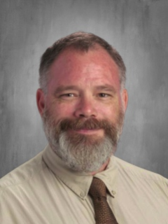 Picture of Darrell Johnston