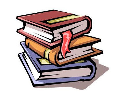 Stack of Books