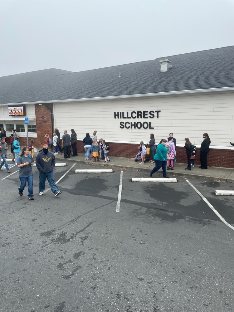 Hillcrest Elementary 