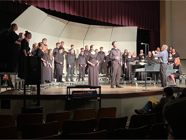 Select Choir