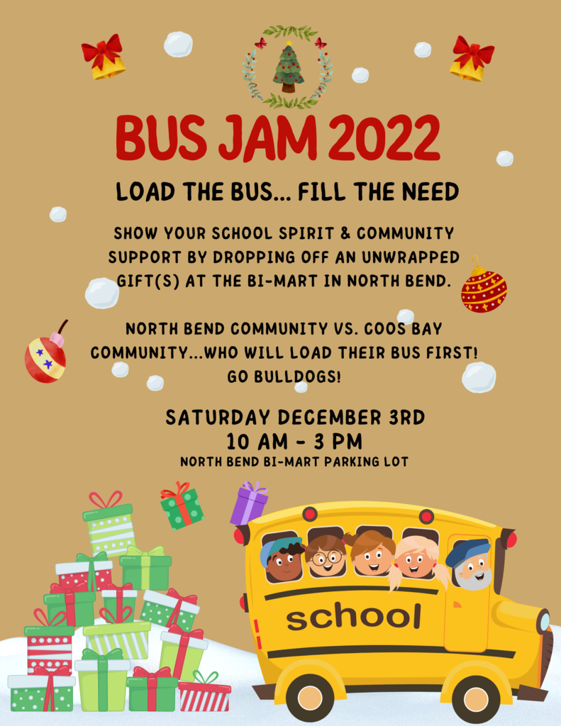 Bus Jam 2022
