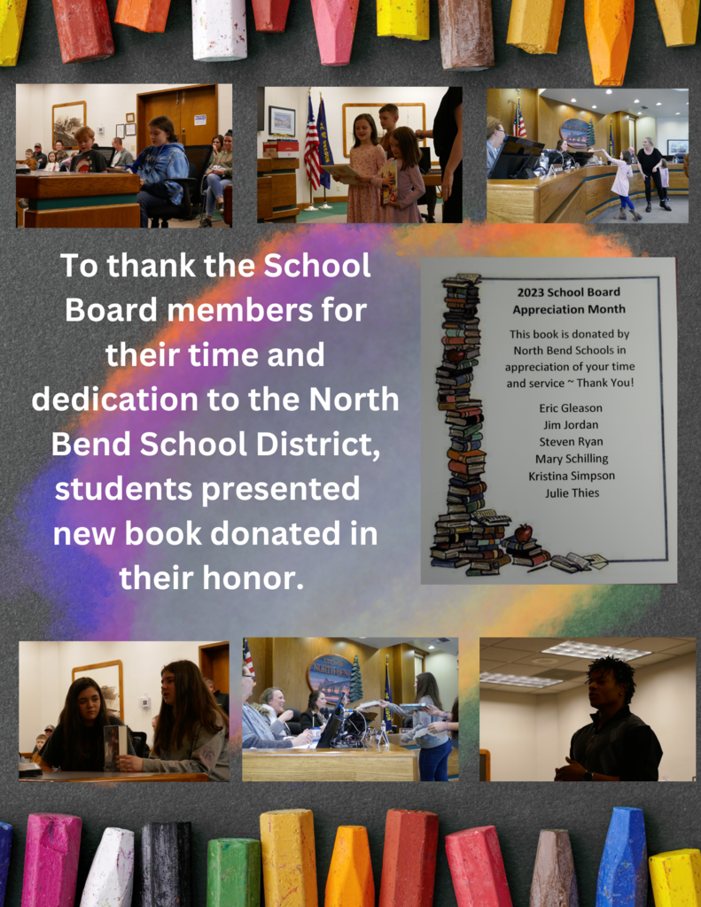Book presentations