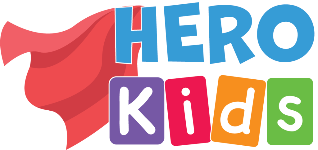 HERO Kids logo