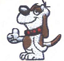 Hillcrest hounddog