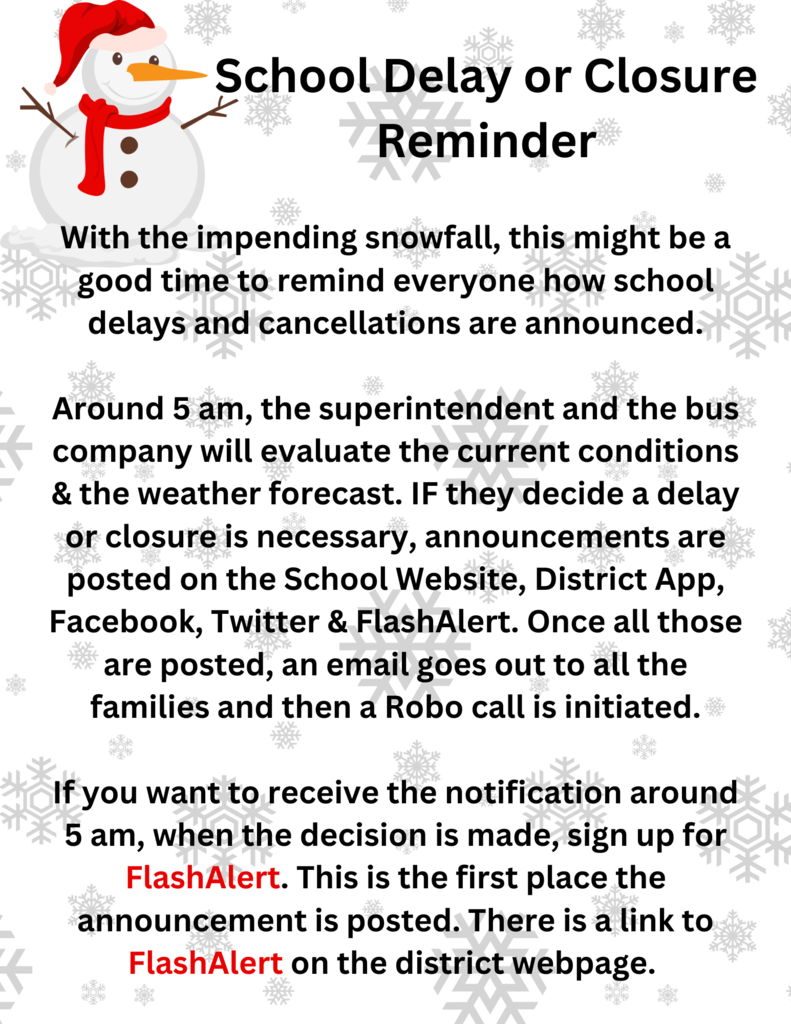 Reminder