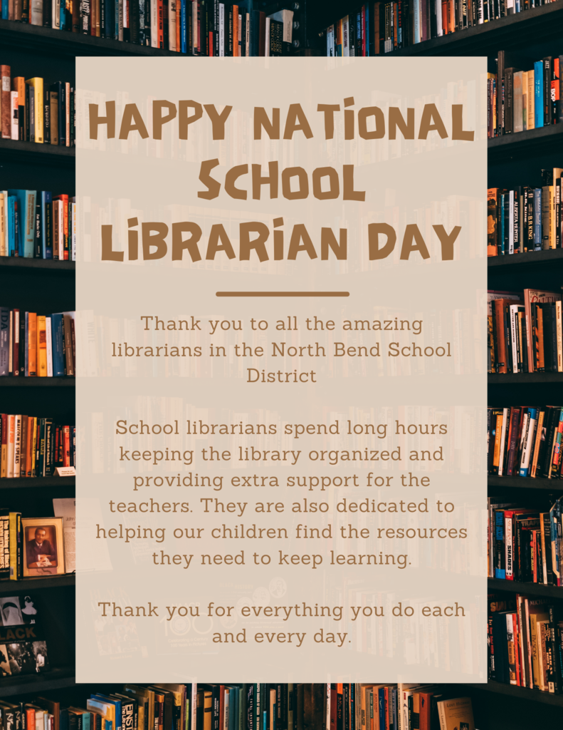 Librarian day