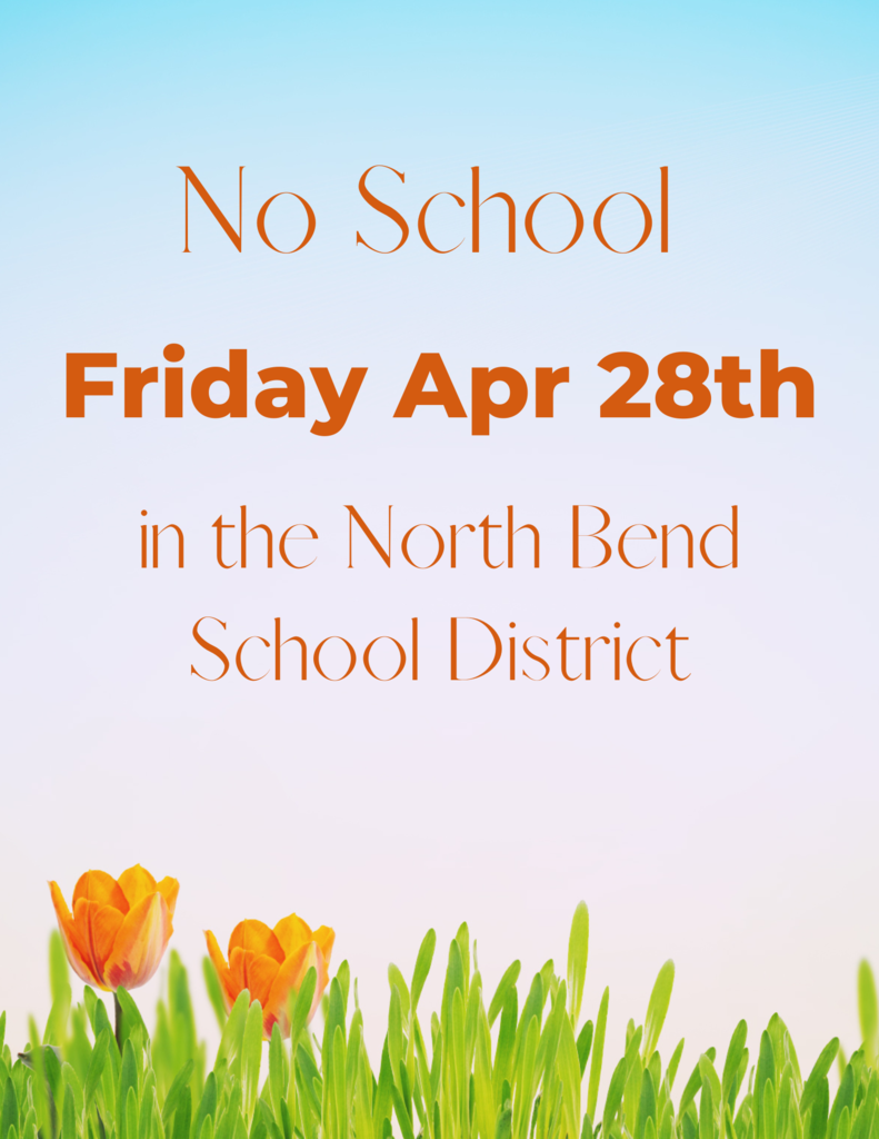 No School