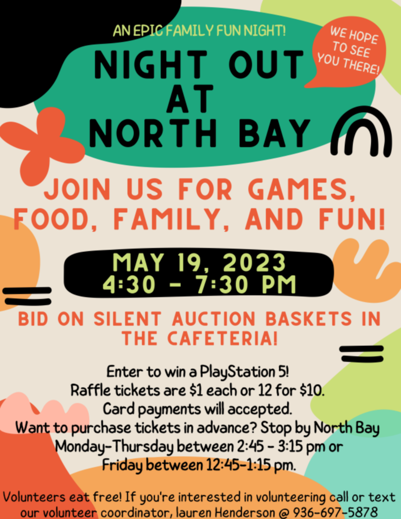 North Bay