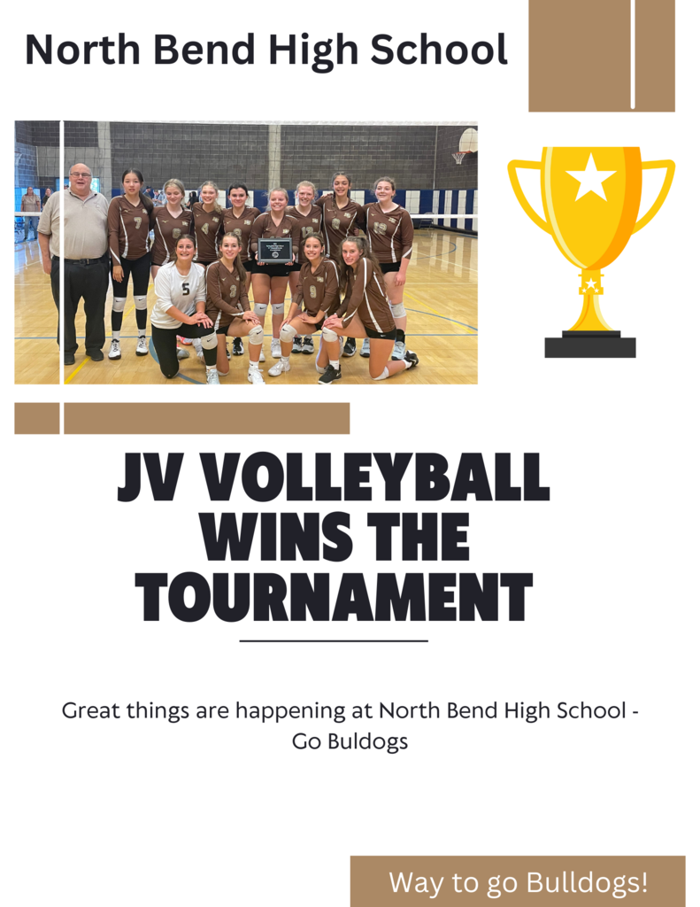 JV Volleyball